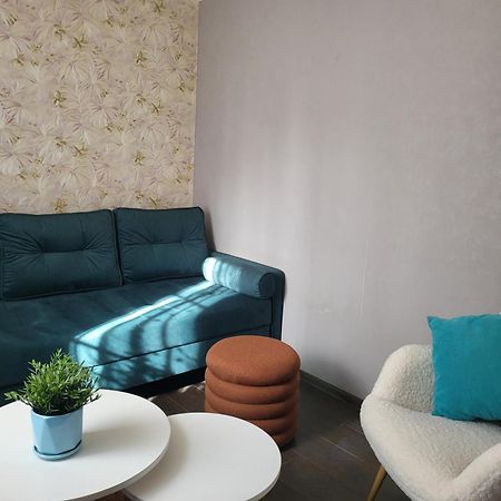 Classic Apartment Jūrkalne Esterno foto