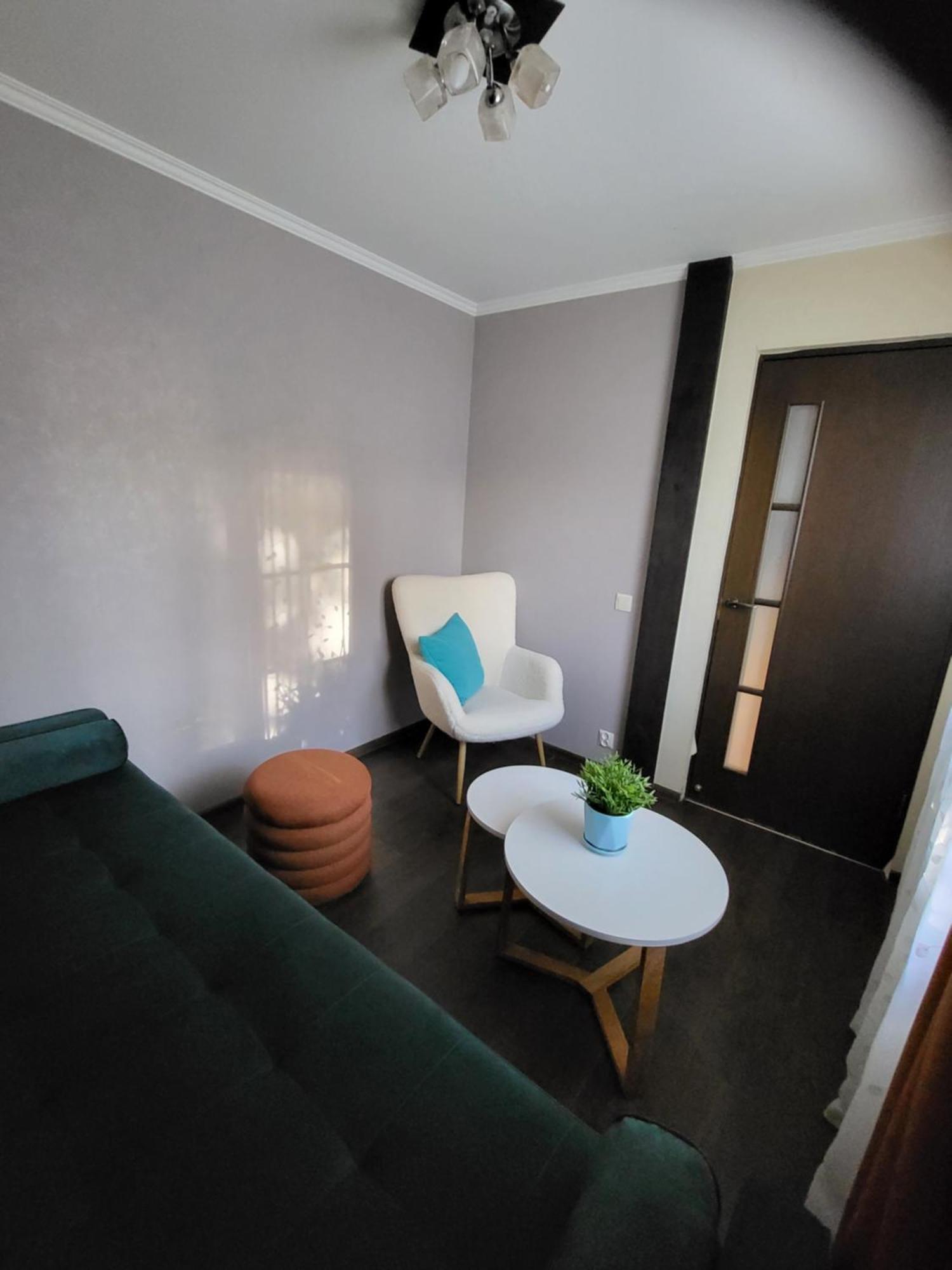 Classic Apartment Jūrkalne Esterno foto