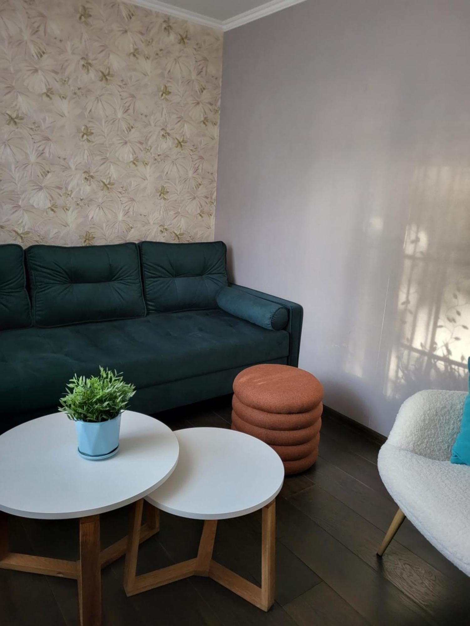 Classic Apartment Jūrkalne Esterno foto