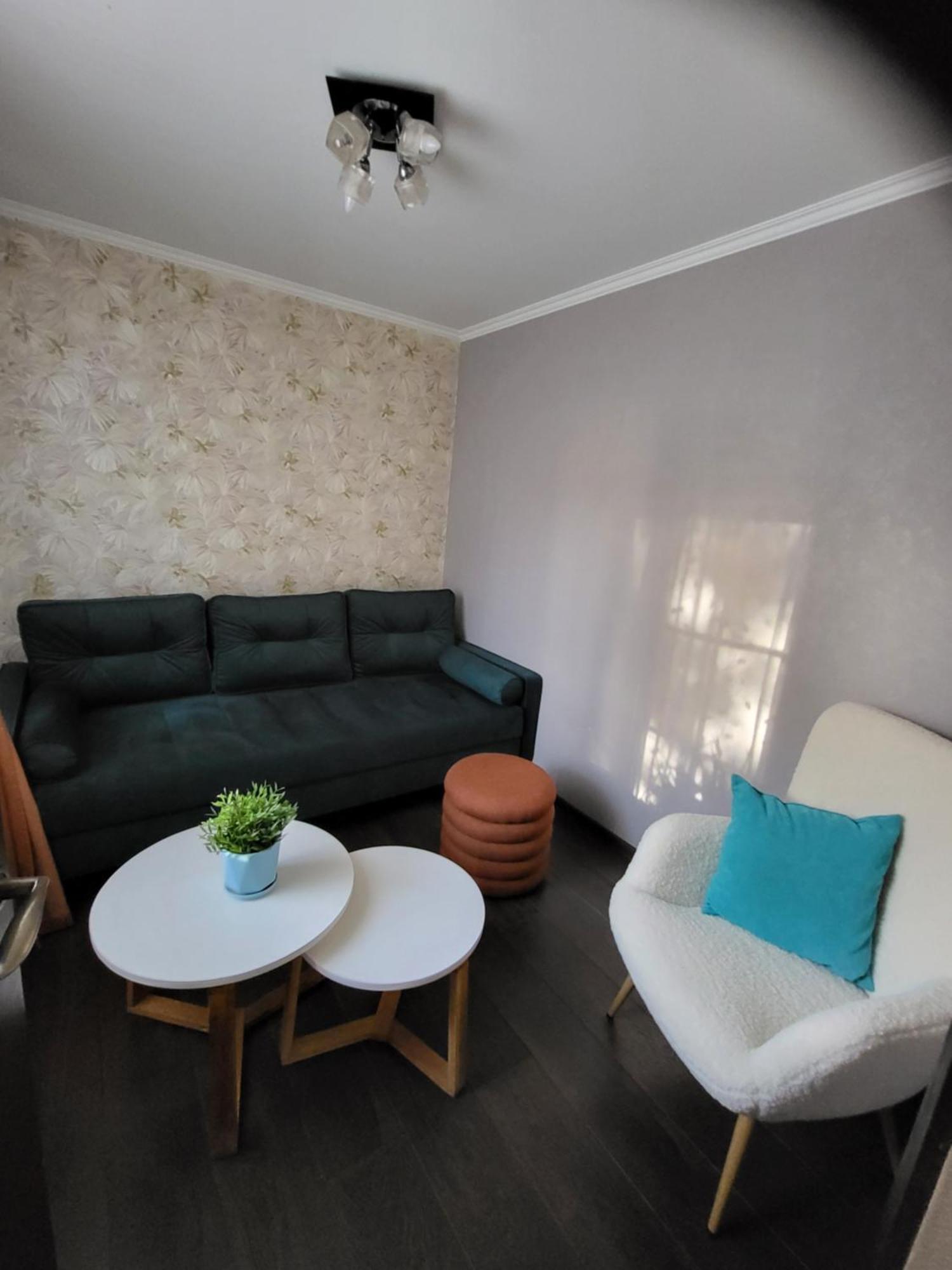 Classic Apartment Jūrkalne Esterno foto
